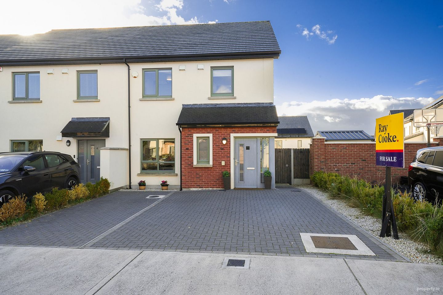 8 Newtown Avenue, Kill, Co. Kildare — photo 1