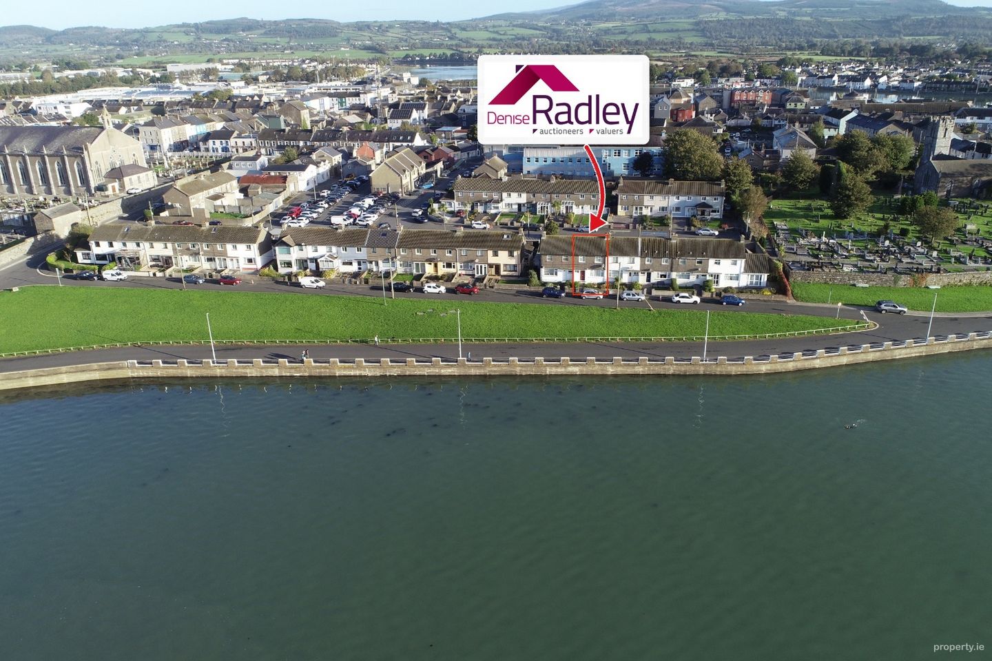 20 Boreenatra, Dungarvan, Dungarvan, Co. Waterford, X35WE26 — photo 1