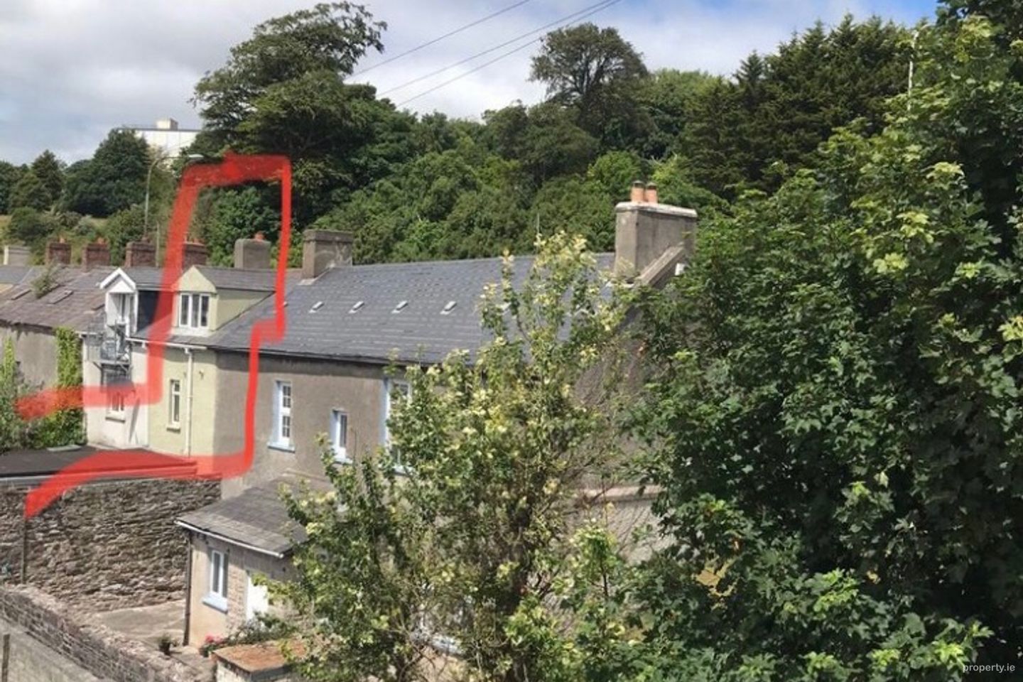 9 Sion Row, Dock Road, Ferrybank, Waterford, Ferrybank, Co. Waterford — photo 1
