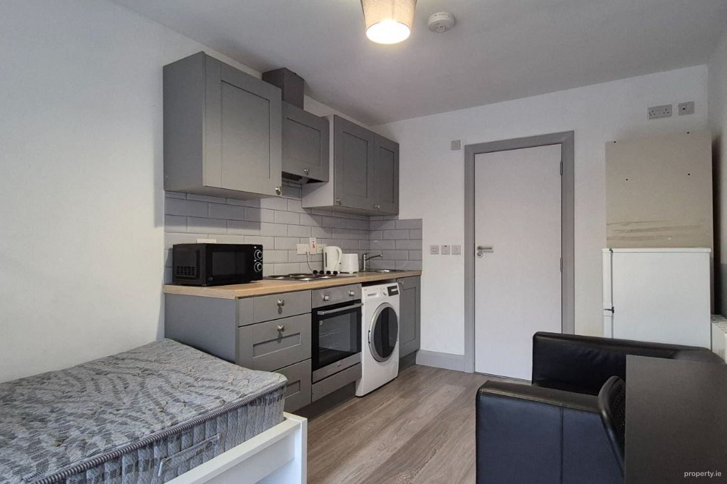 Apartment 5, 68 Henry Street, South Circular Road, Co. Limerick — photo 1