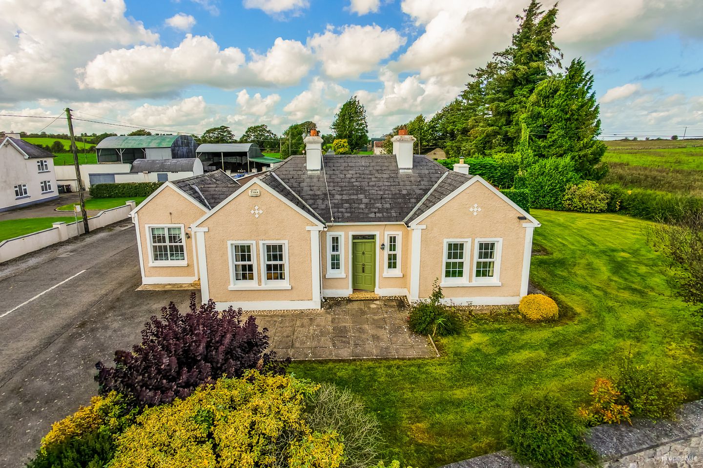 Cooltigue, Four Mile House, Co. Roscommon, F42XY40 — photo 1