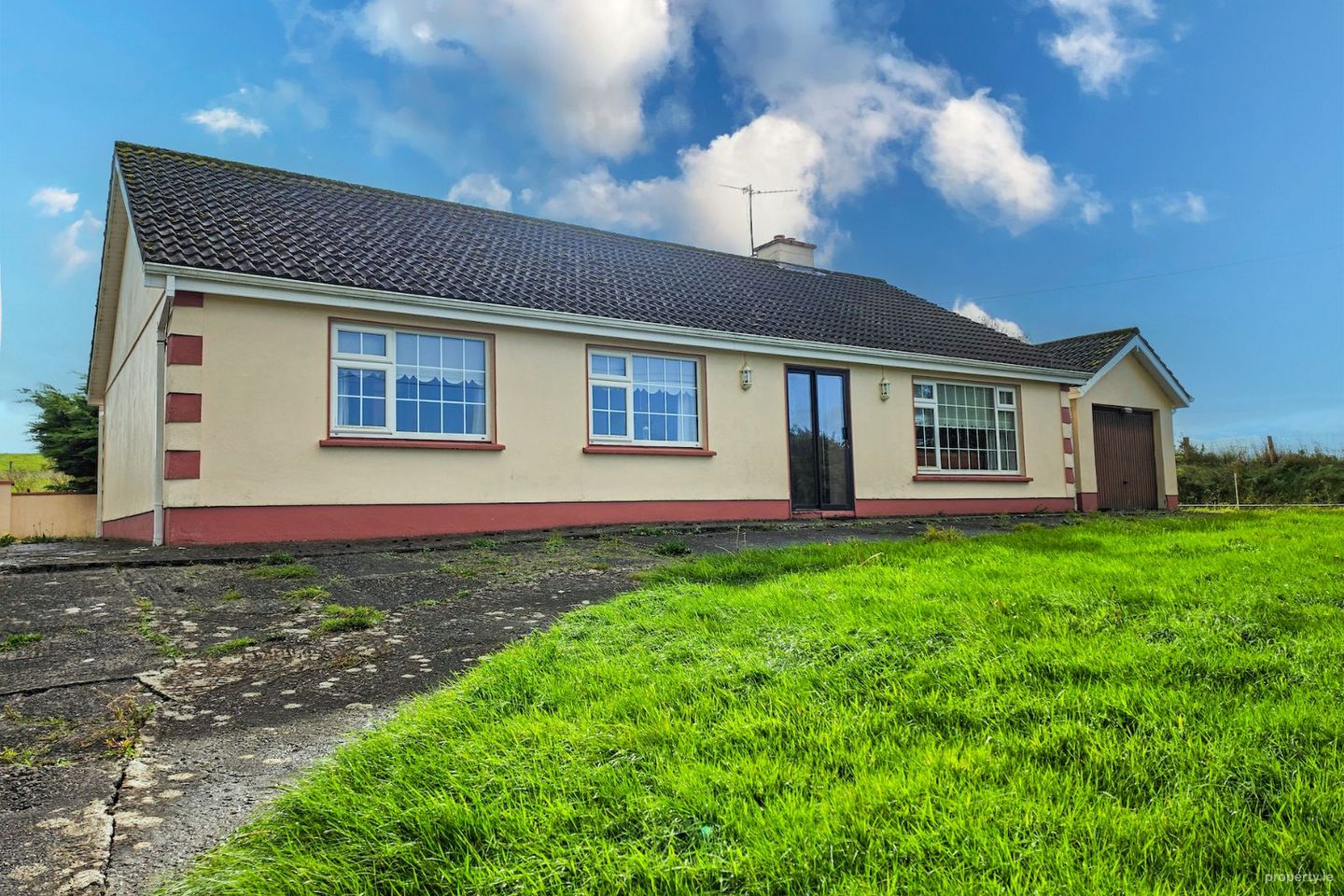 Kinaffe, Kiltimagh, Kiltimagh, Co. Mayo, F12PX67 — photo 1