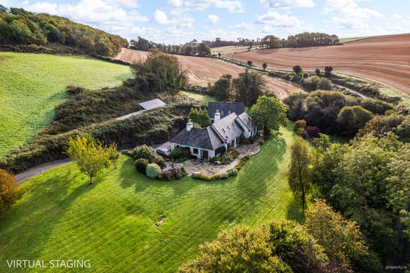Ringabella, Minane Bridge, Co. Cork, P17PP73 — photo 1