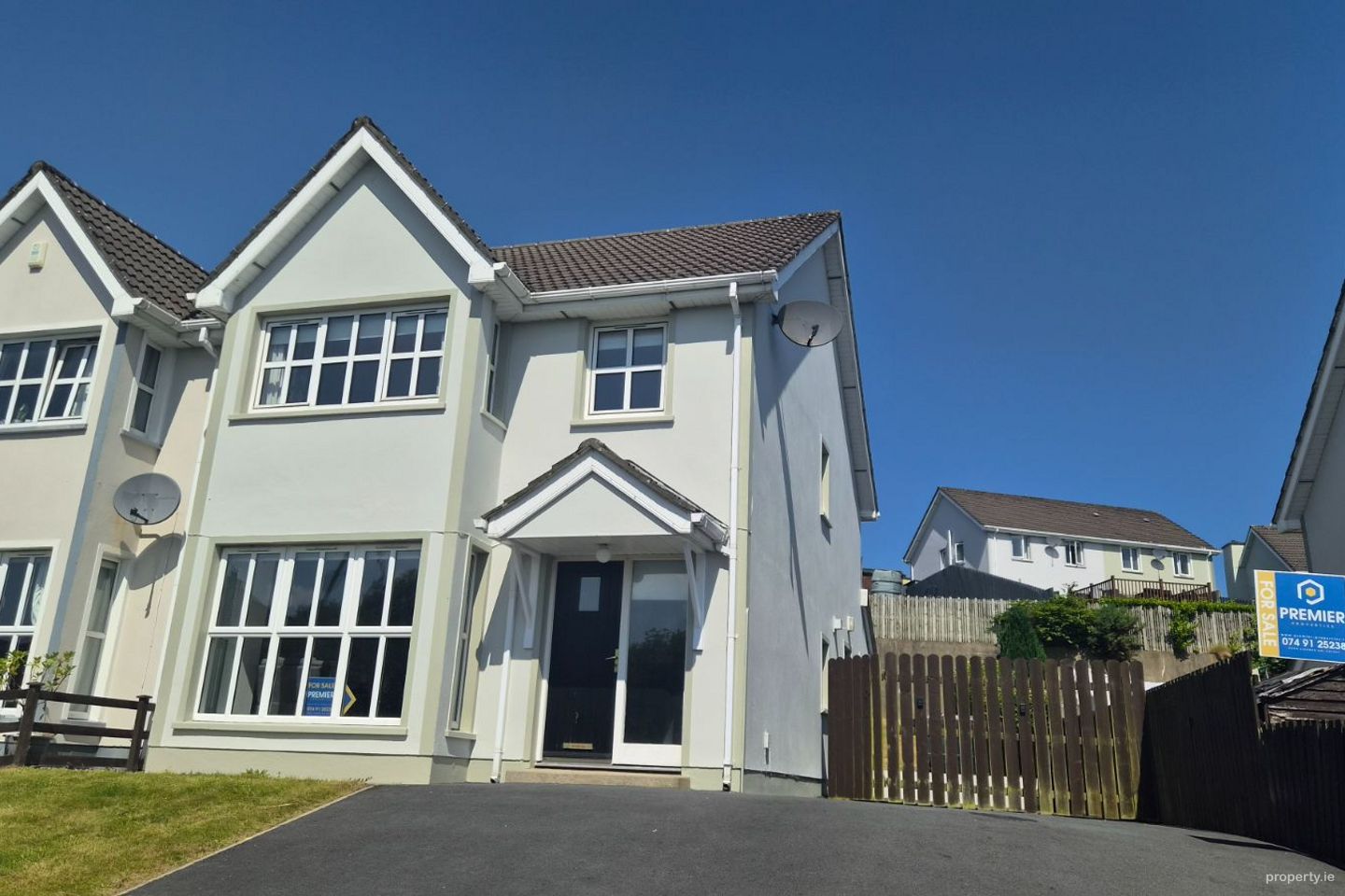 9 Foxhills, Letterkenny, Letterkenny, Co. Donegal, F92W7C3 — photo 1