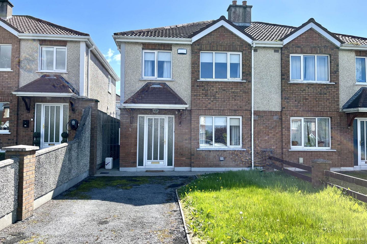 78 Knocknaganny Park, Sligo, Co. Sligo, F91Y2X0 — photo 1