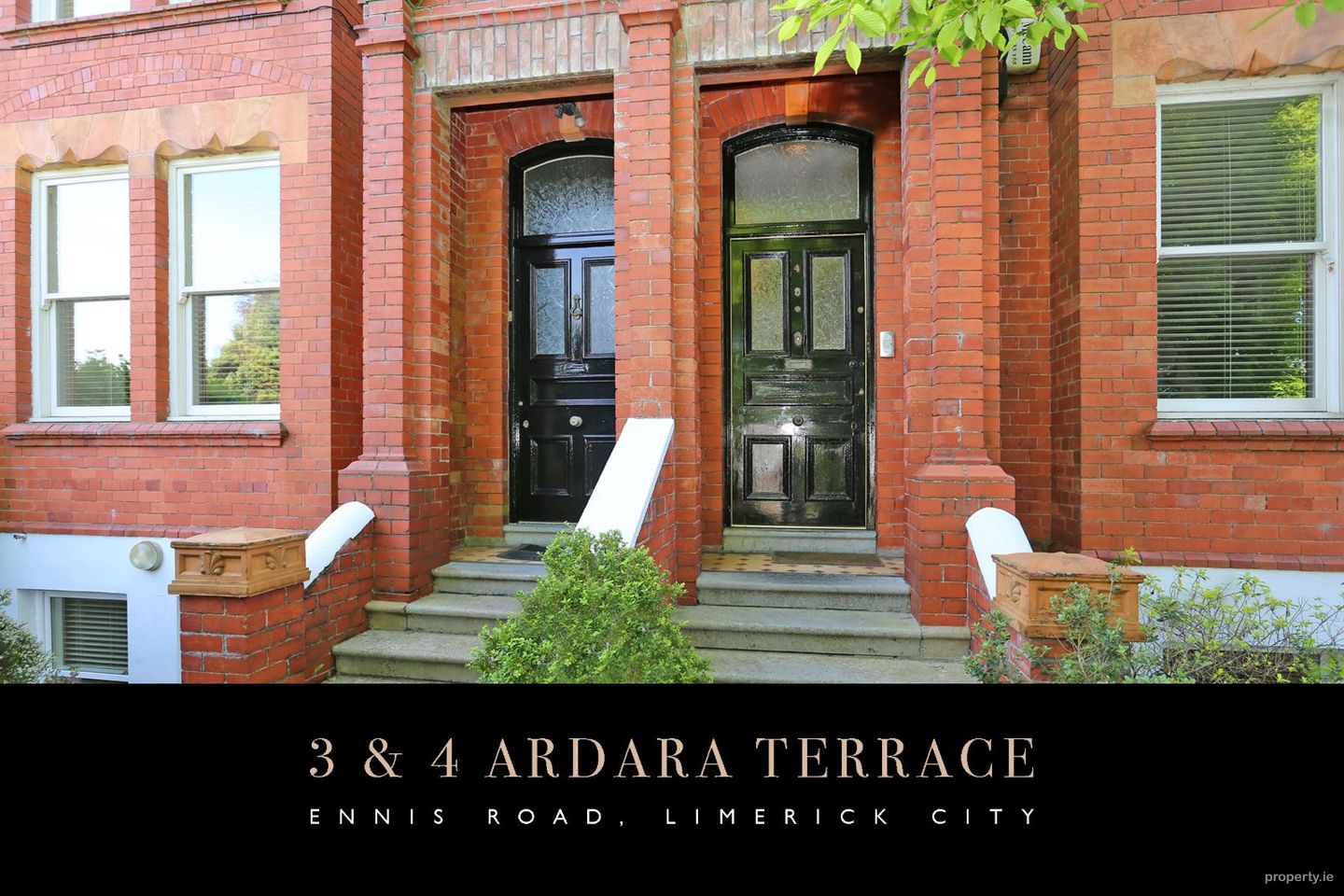 3-4 Ardara Terrace , Ennis Road, Co. Limerick, V94CXF9 — photo 1