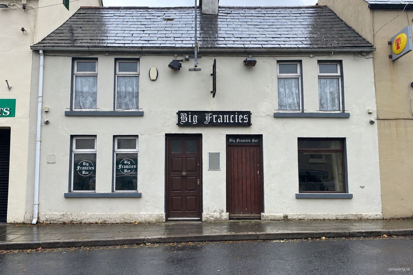 Big Francie's, Main Street, Ardara, Co. Donegal, F94F380 — photo 1