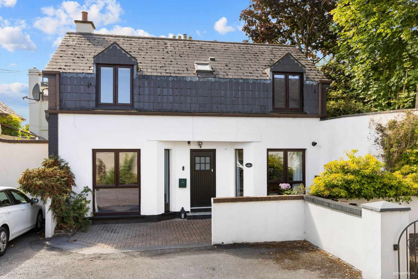 2 Hollywood Mews, Mount Anville Road, Goatstown, Dublin 14, D14T2Y6 — photo 1