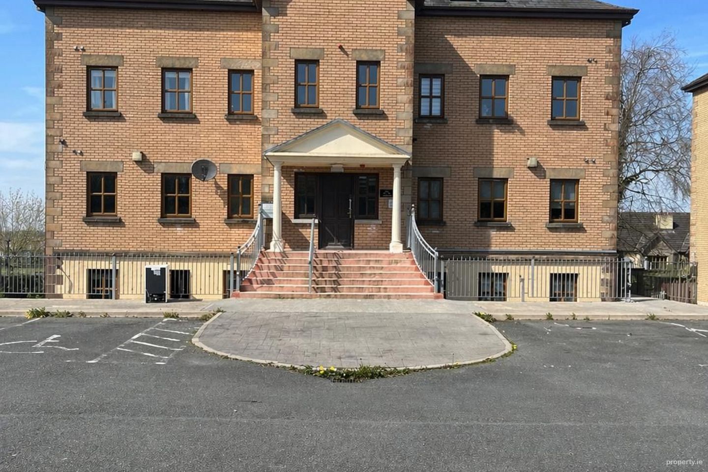 Apartment 29, Yeats Hall, Woodville Place, Carrowrory, Co. Longford, N39RY19 — photo 1