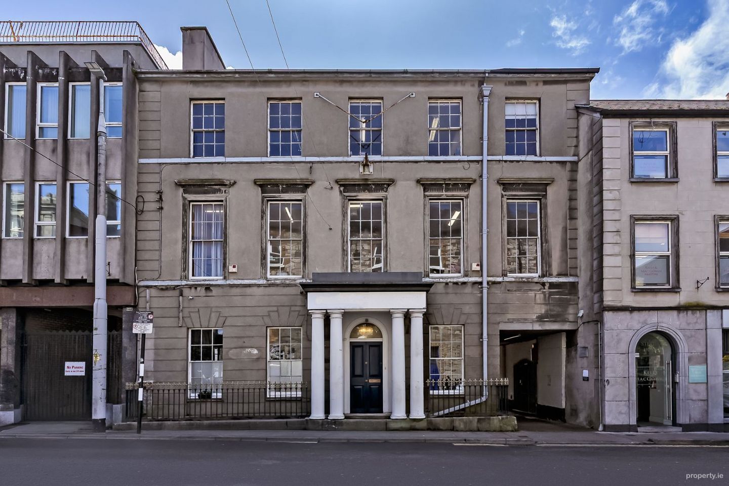 Constitutional Building, Stephen Street, Sligo, Co. Sligo, F91ET96 — photo 1
