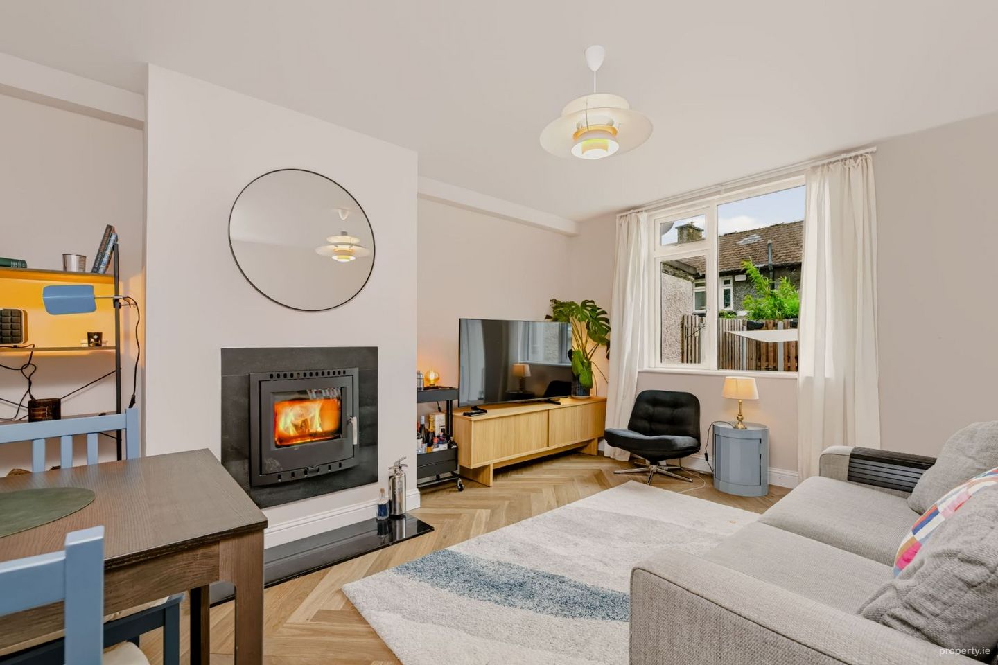 25 Fleming Road, Dublin 9, Drumcondra, Dublin 9 — photo 1