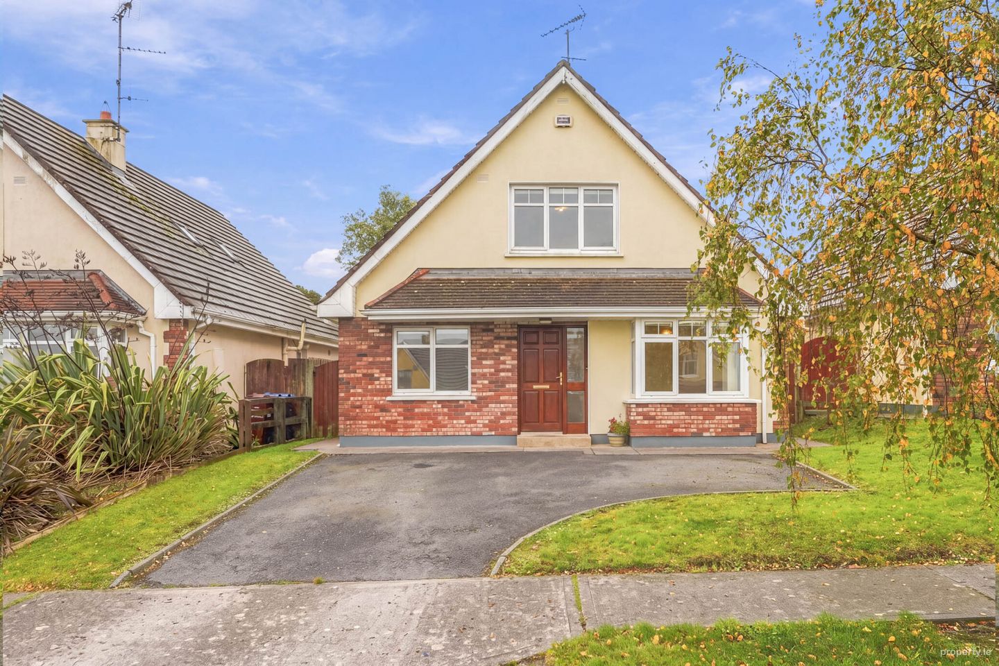 25 Ardmore, Gorey, Co. Wexford, Y25 TK58 — photo 1