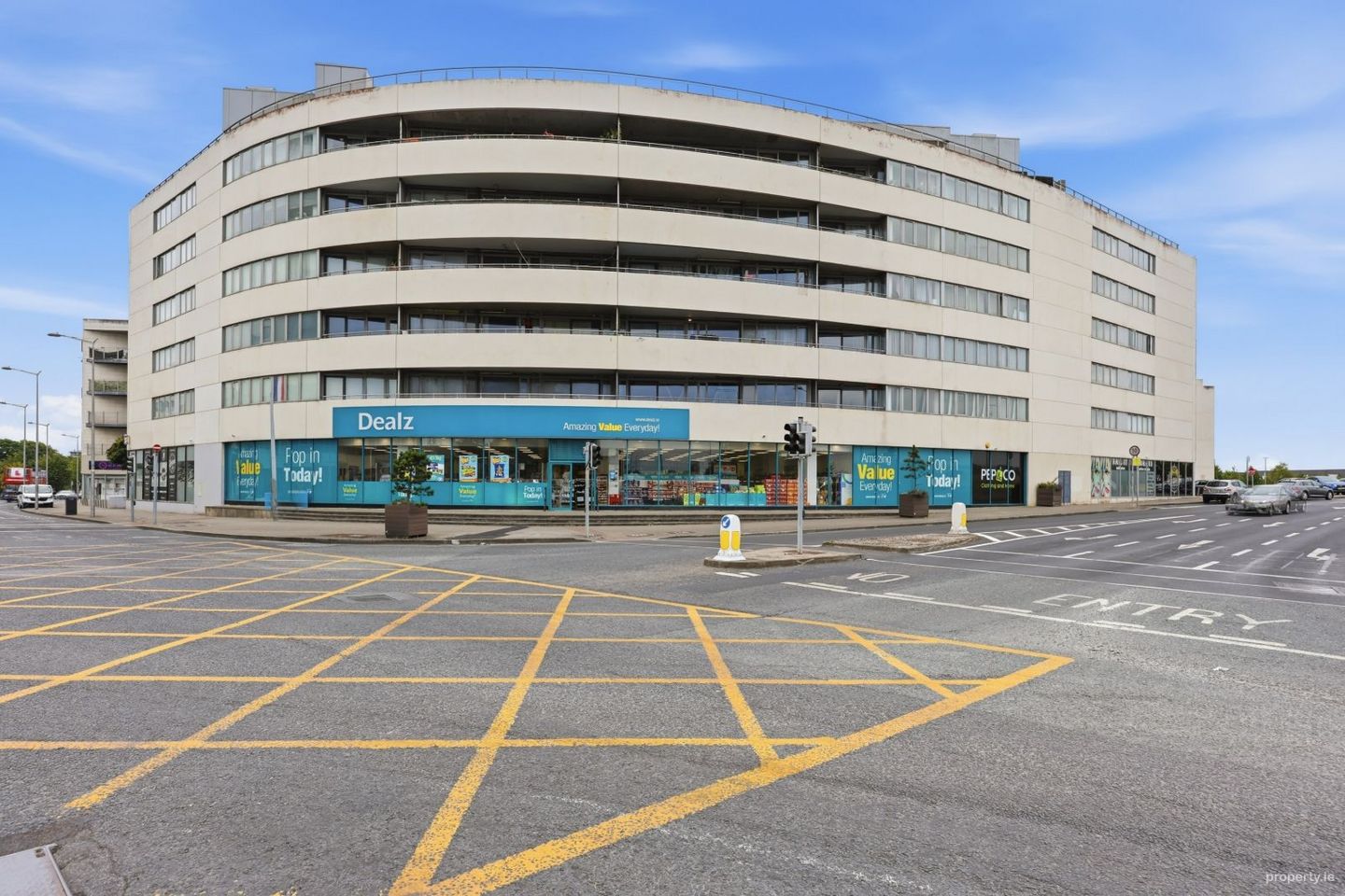 Apartment 11, The Hampton, Poppintree, Dublin 11, D11DV52 — photo 1