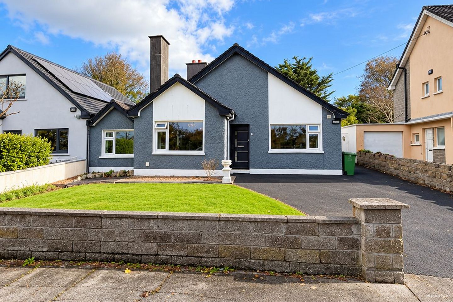 8 Gortard Avenue, Rockbarton, Salthill, Co. Galway, H91P5NP — photo 1