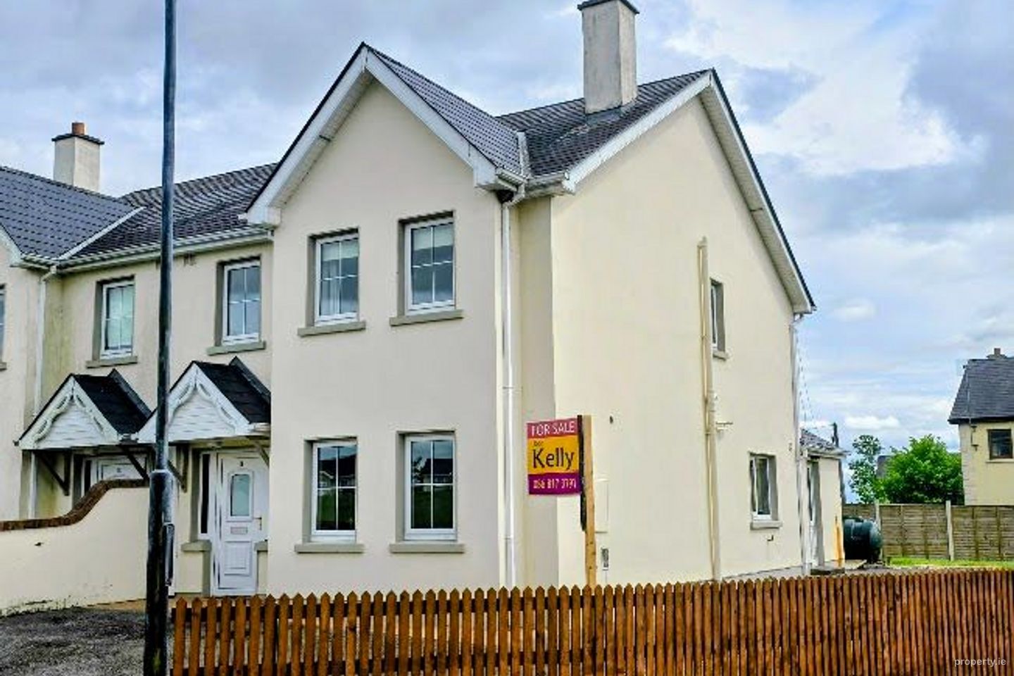 11 Hazelwood Park, Elphin, Elphin, Co. Roscommon, F45HN50 — photo 1