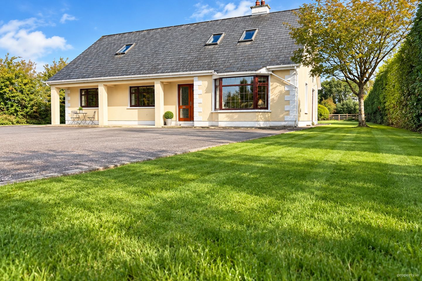 Kilbricken, Mountrath, Portlaoise, Co. Laois, R32X4E9 — photo 1
