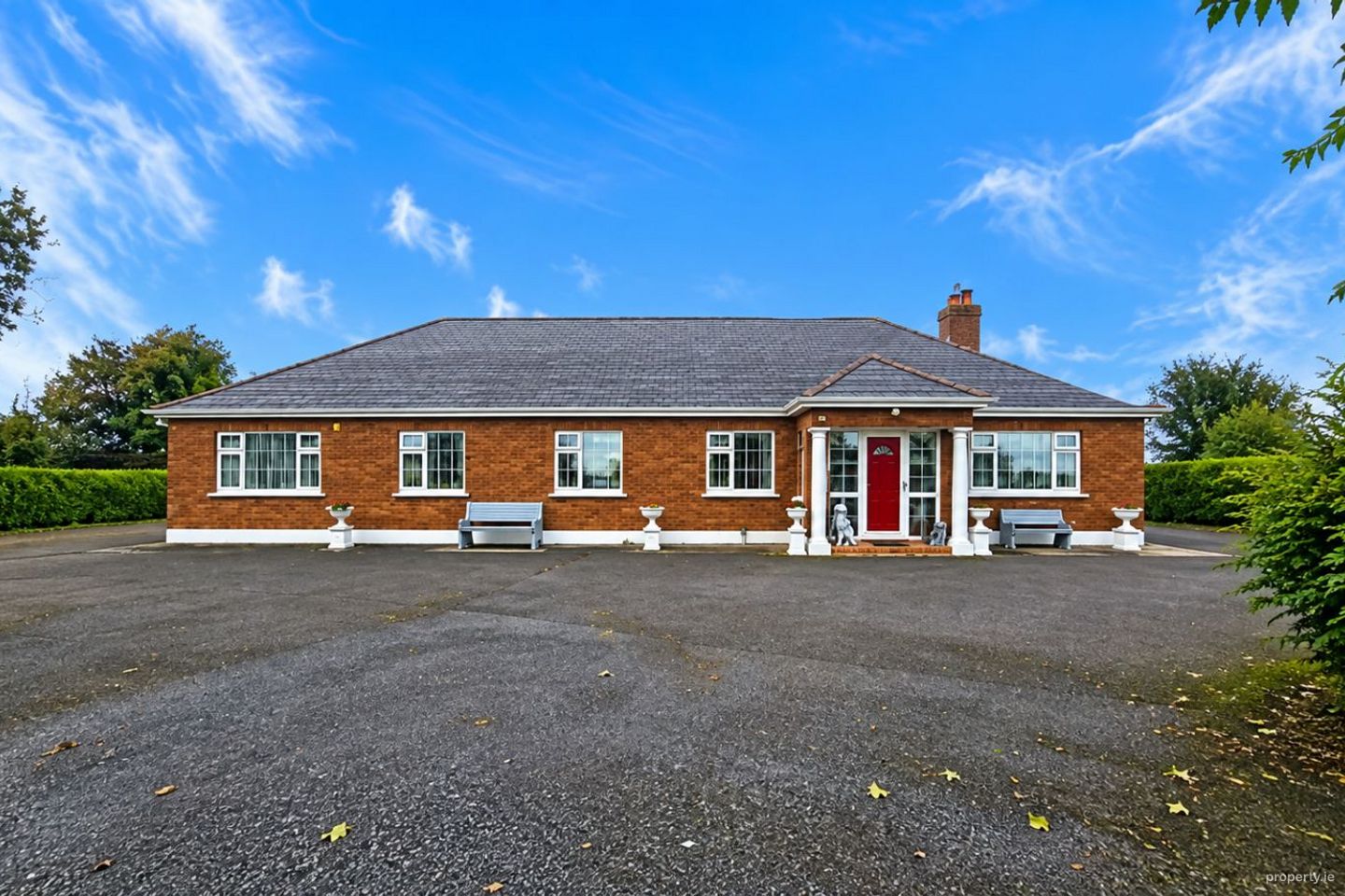 Church View, Stonetown Upper, Louth, Kilanny, Co. Louth, A91CFC1 — photo 1