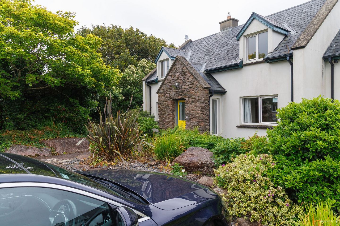 10 Carraig Eanna, Waterville, Co. Kerry, V23RX36 — photo 1