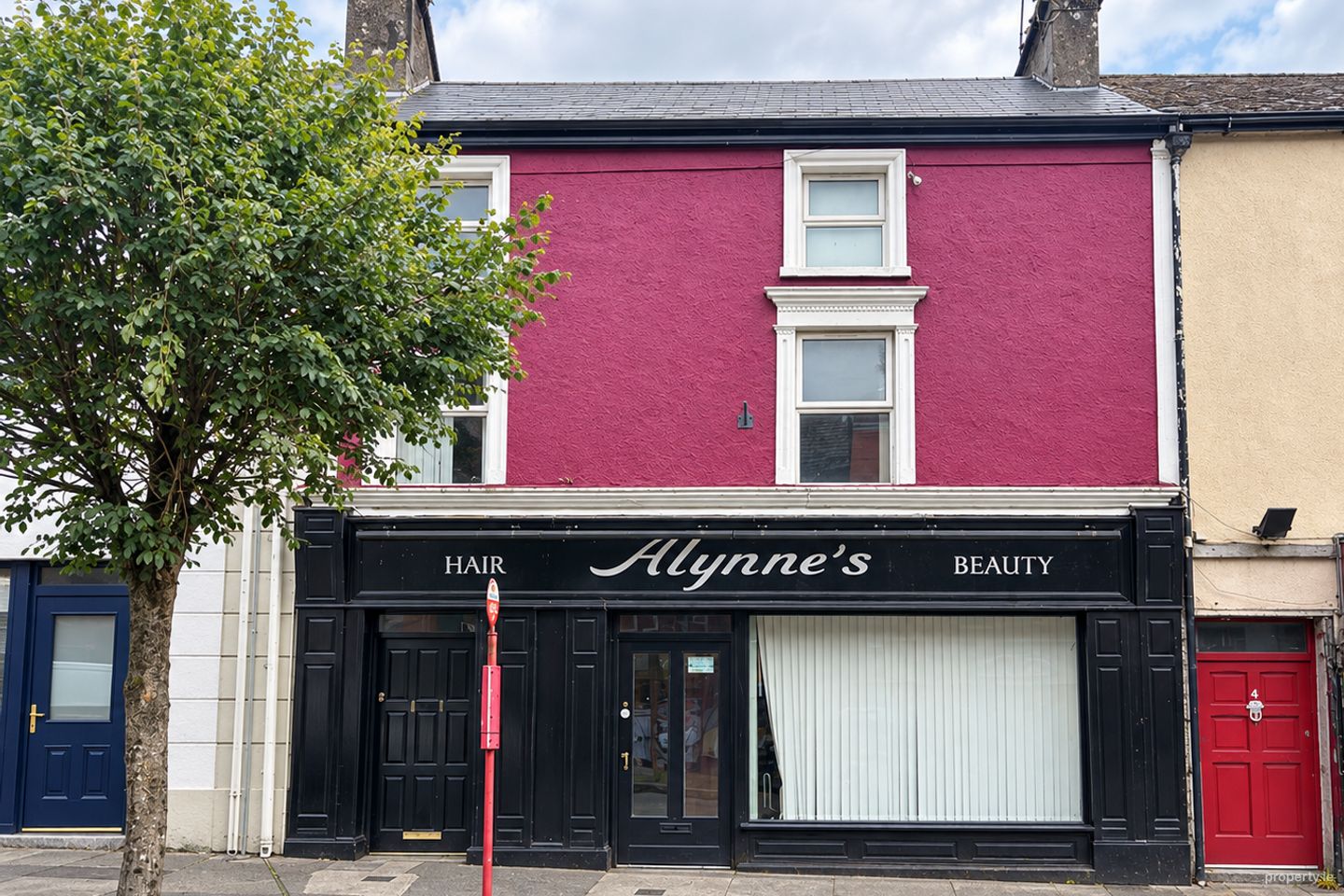 Main Street, Ballyhaunis, Co Mayo — photo 1