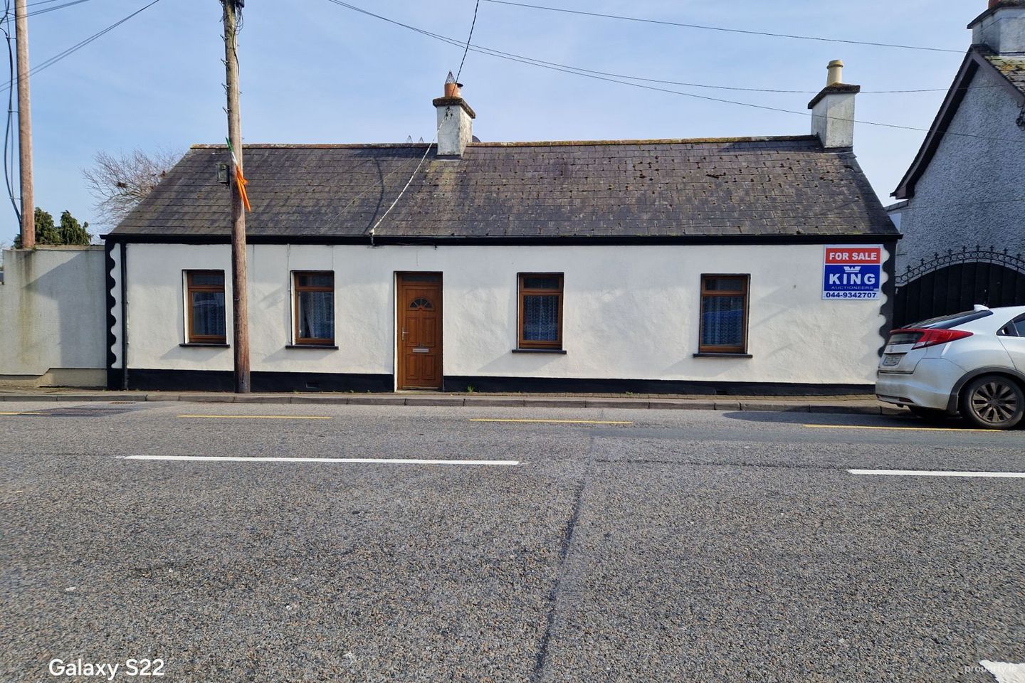 Main Street, Delvin, Delvin, Co. Westmeath, N91WK2R — photo 1