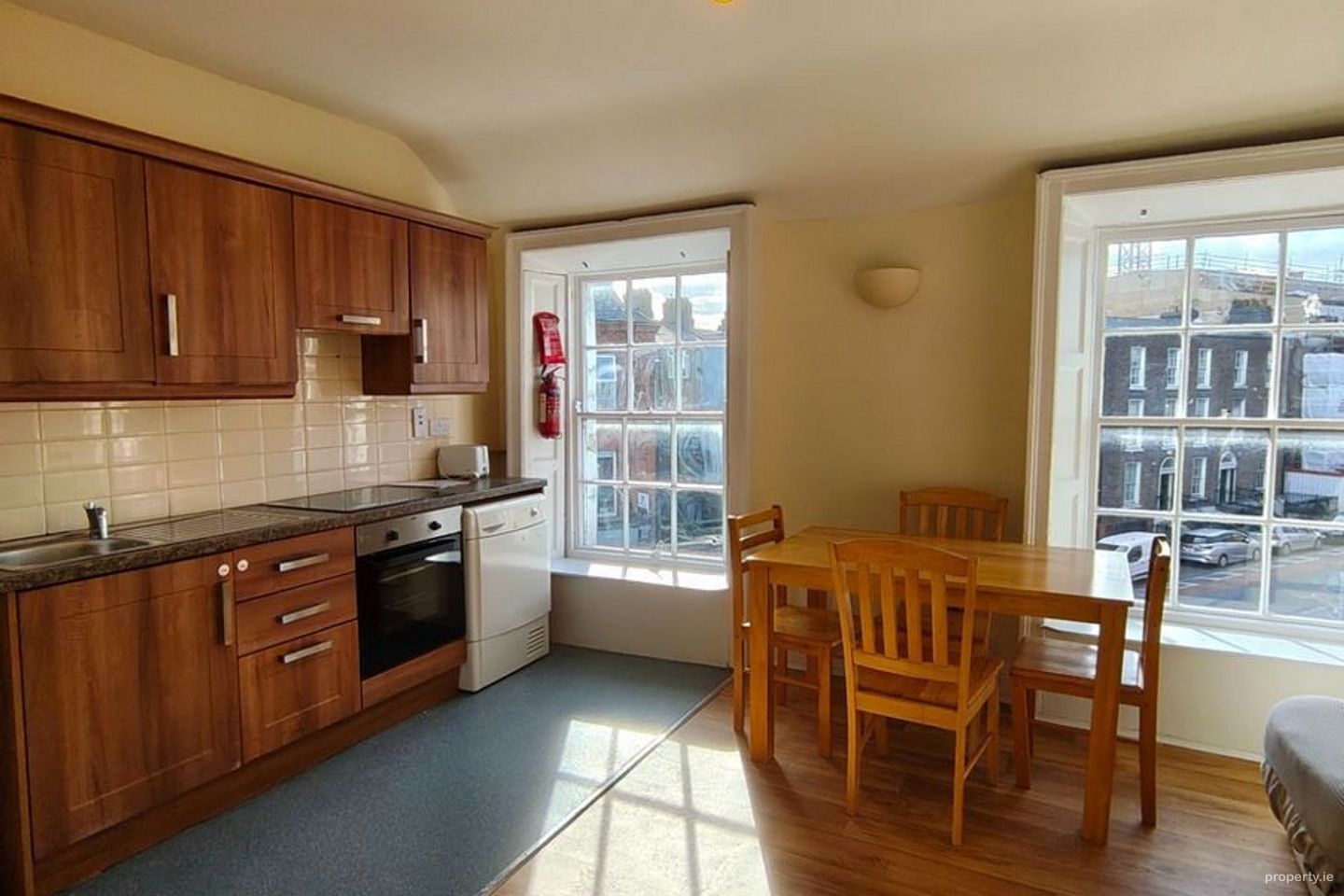 Berkeley Street, Dublin 7, North Circular Road, Dublin 7 — photo 1