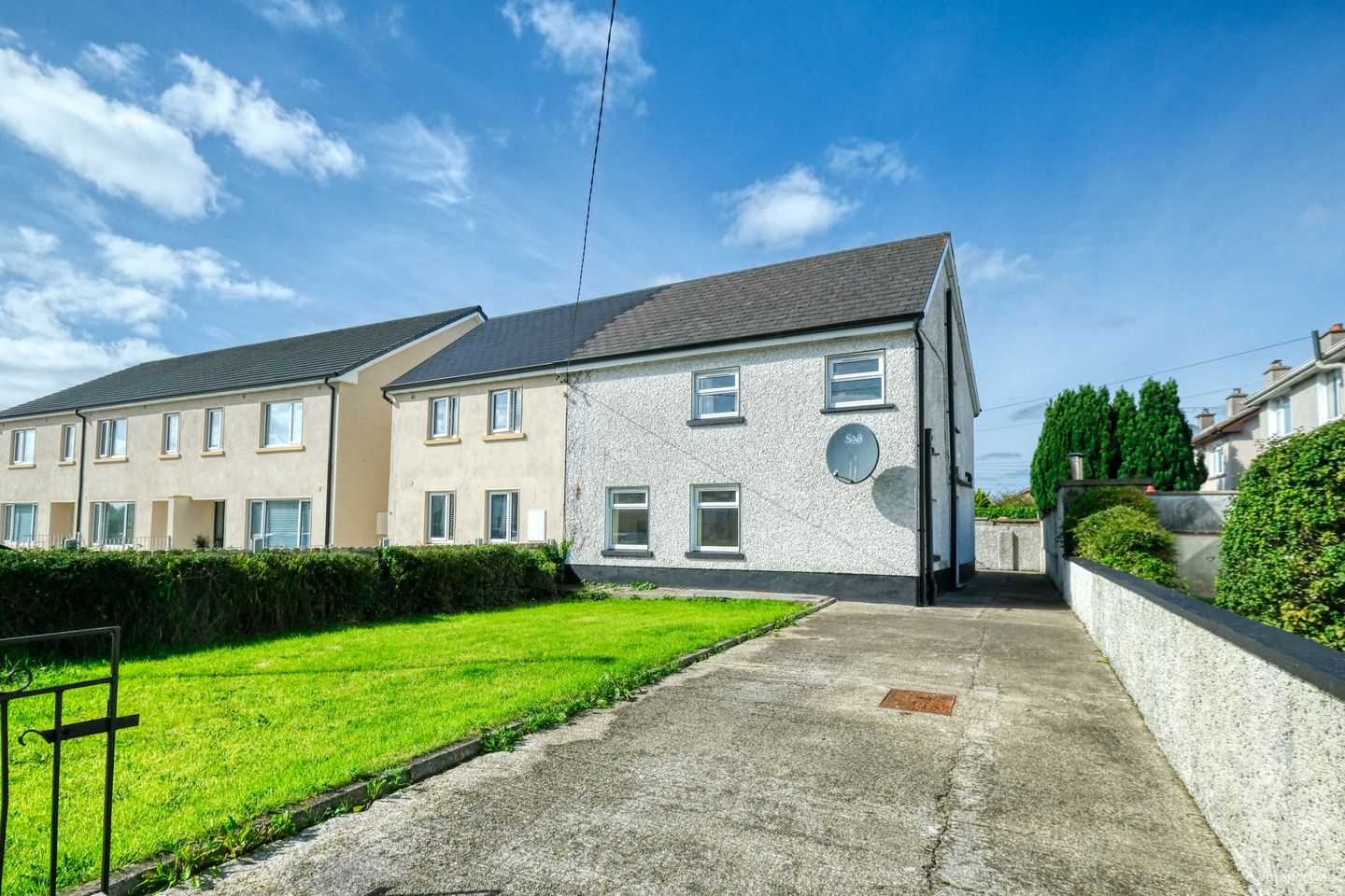 1 Legion Terrace, Park Road, Longford, N39A0H9 — photo 1