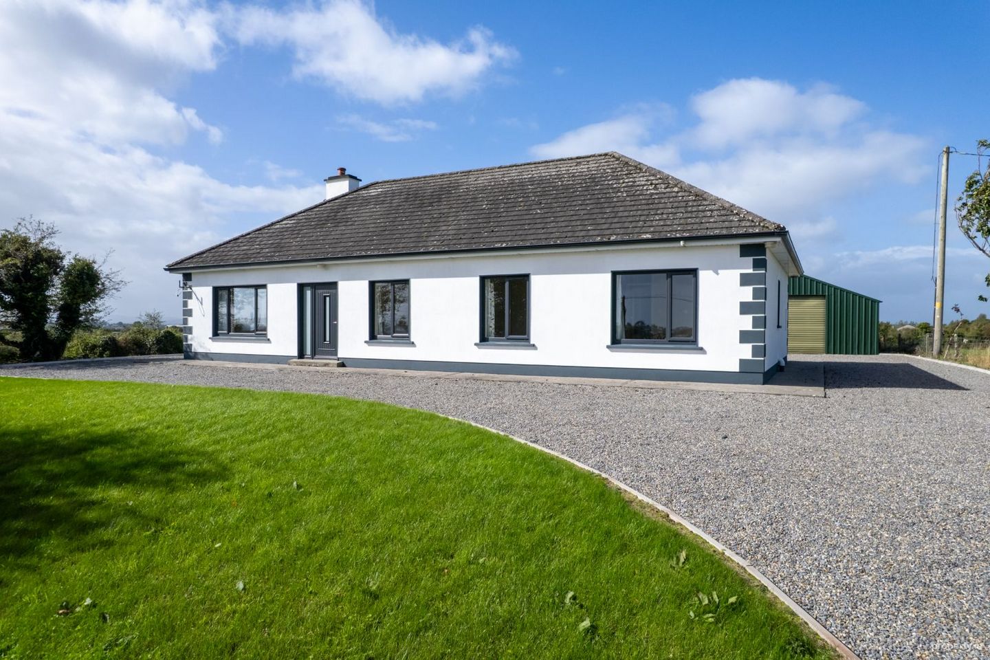 Carrownacroagh, Headford, Cloverhill, Co. Galway, H91PKR7 — photo 1
