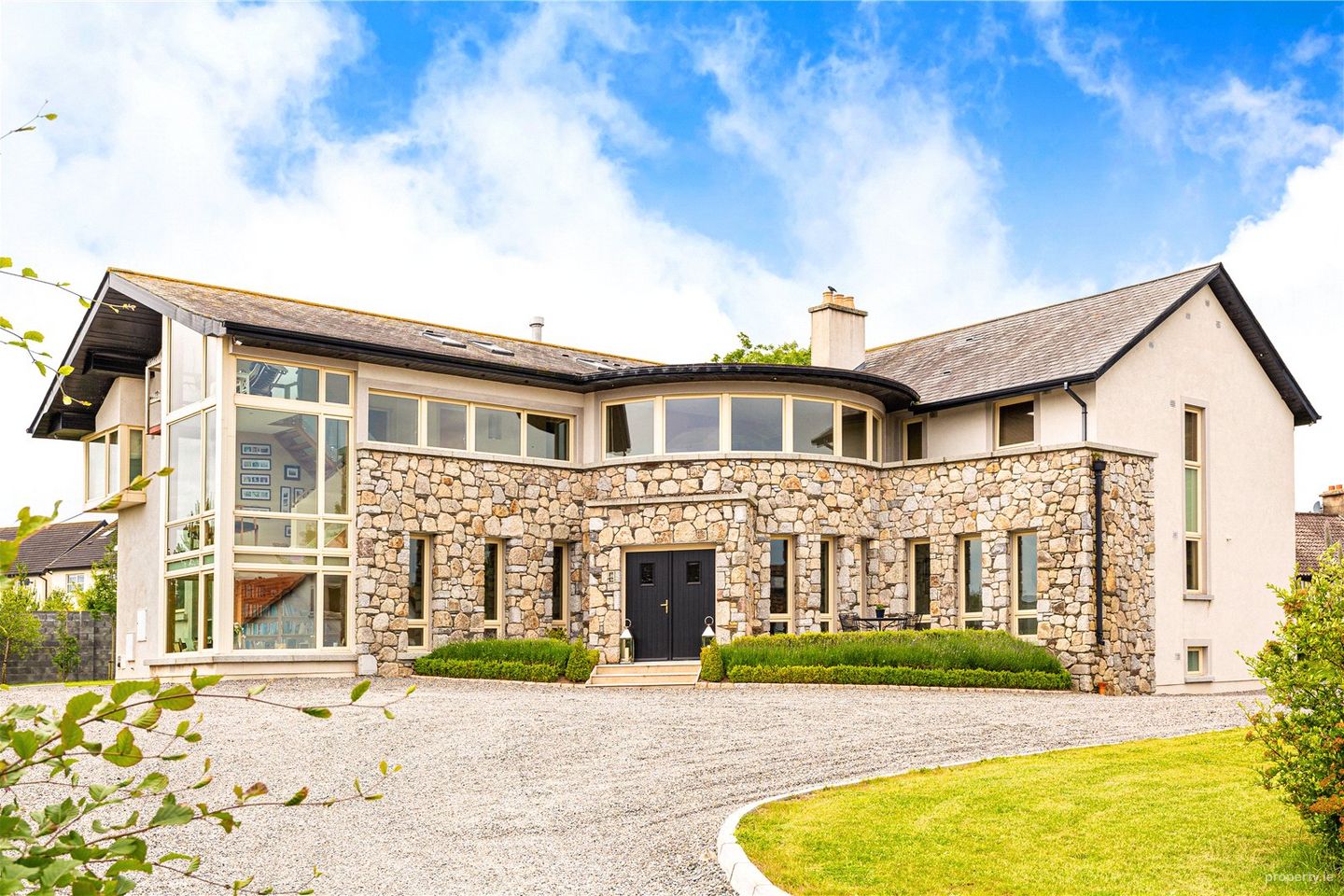 15 Millbank, Killincarrig, Greystones, Co, Wicklow, A63VX81 — photo 1