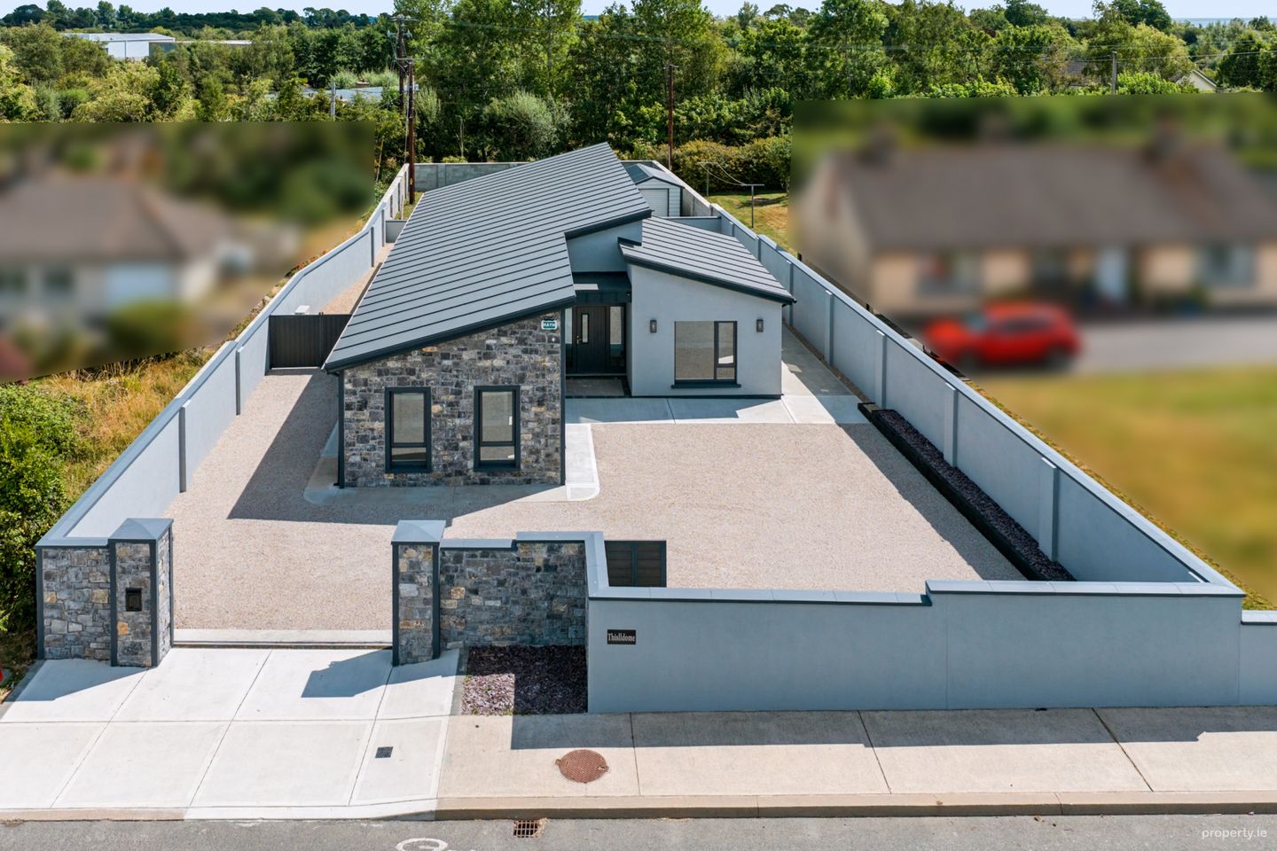 Thislldome, Ardcavan, Wexford Town, Wexford, Y35W1W6 — photo 1