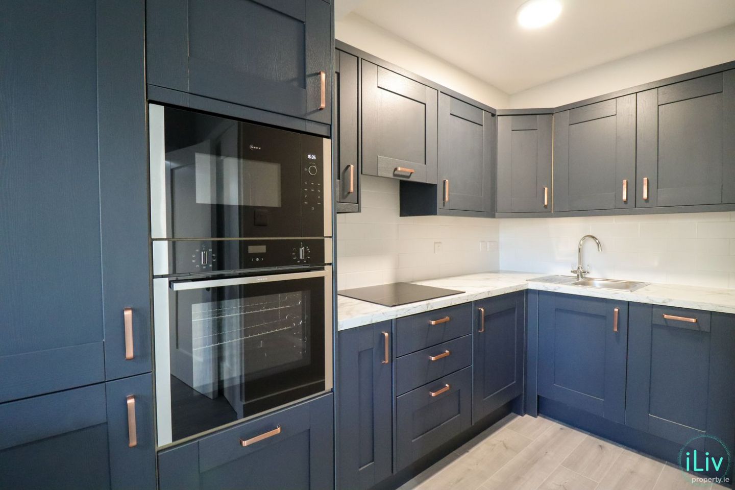 Apartment 16, Block B, Greenhills Court, Tallaght, Dublin 24 — photo 1