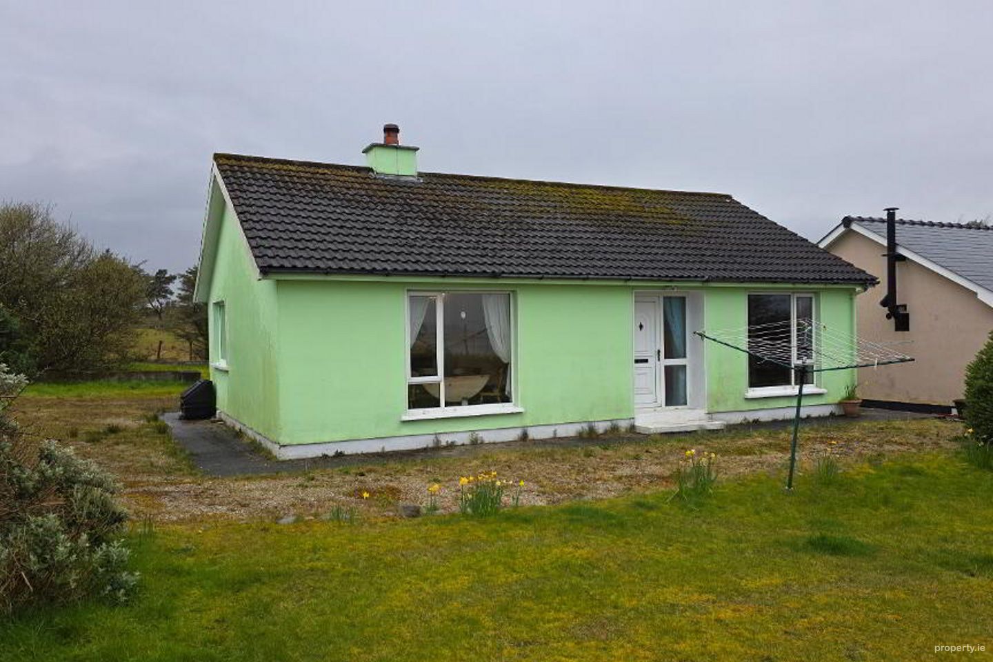 Greenes Chalets, No. 2 Ardsbeg, Gortahork, Co. Donegal, F92Y3Y5 — photo 1