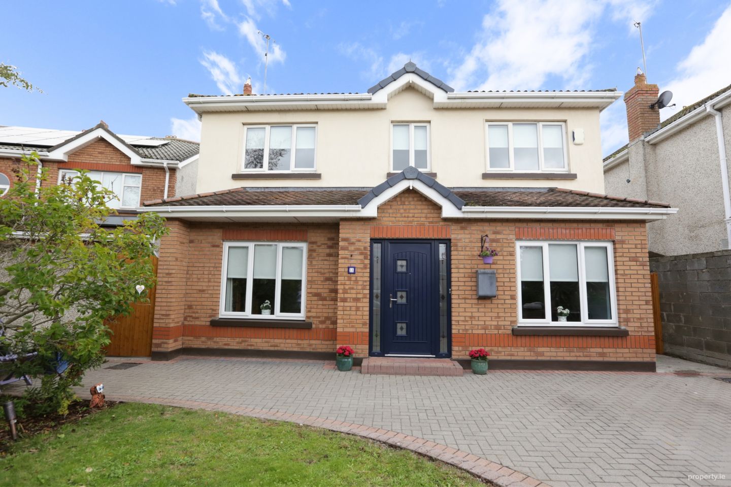 11 The Lawn, Sevitt Hall, Bettystown, Co Meath, A92 A0E4 — photo 1