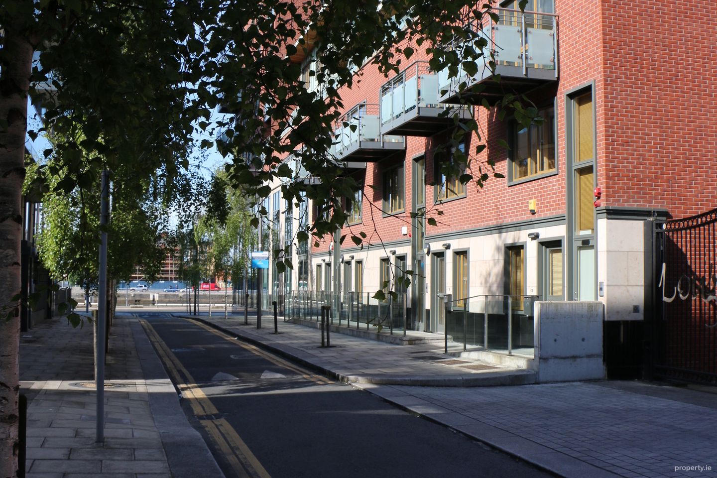 Longboat Quay, Hanover Quay, Dublin 2 — photo 1