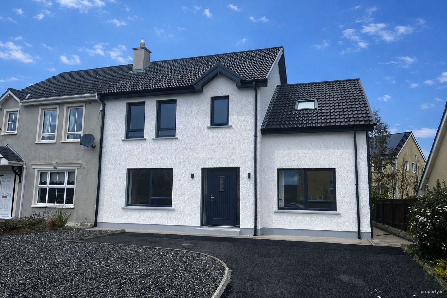5 Glen Park, Letterkenny, Letterkenny, Co. Donegal, F92F2H6 — photo 1
