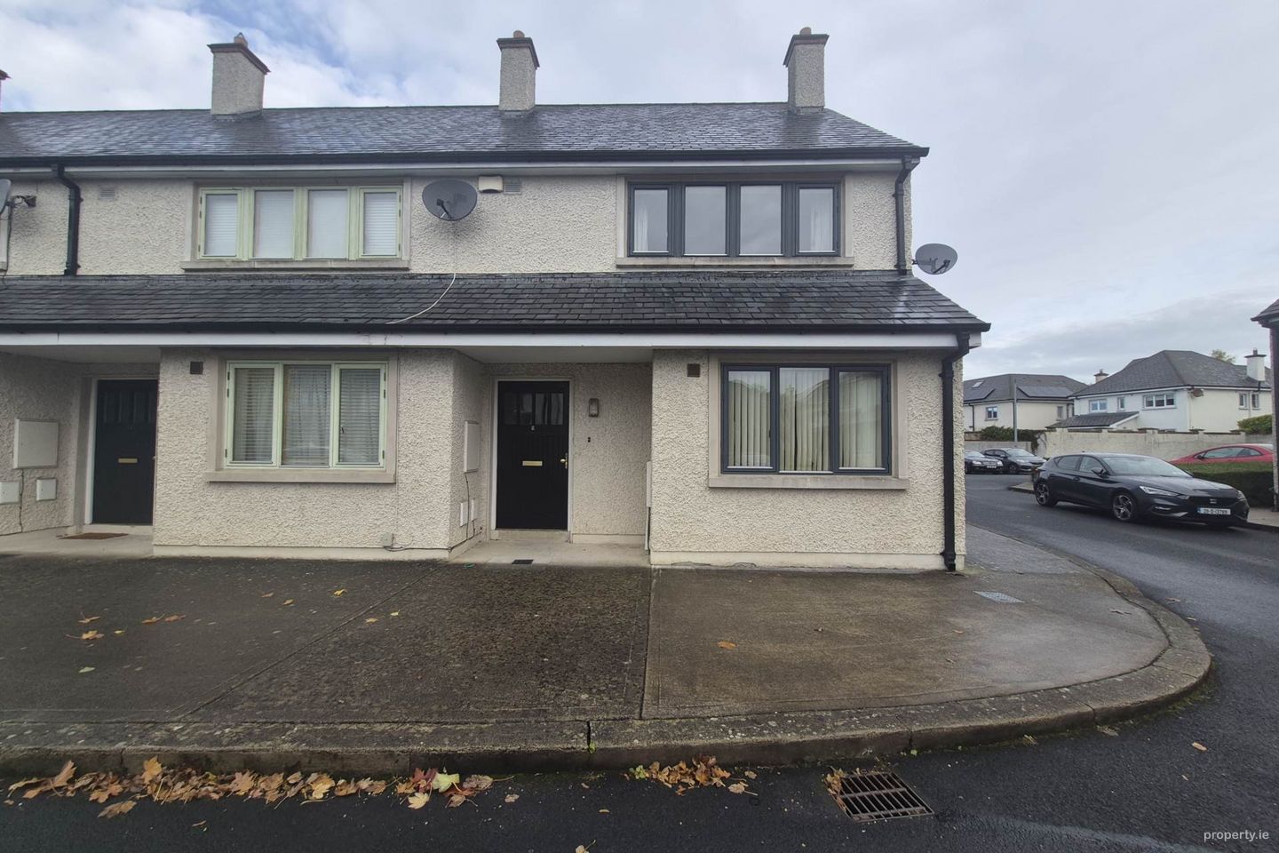 9 Maple Lawns, Oldtown Demesne, Naas, Co. Kildare — photo 1