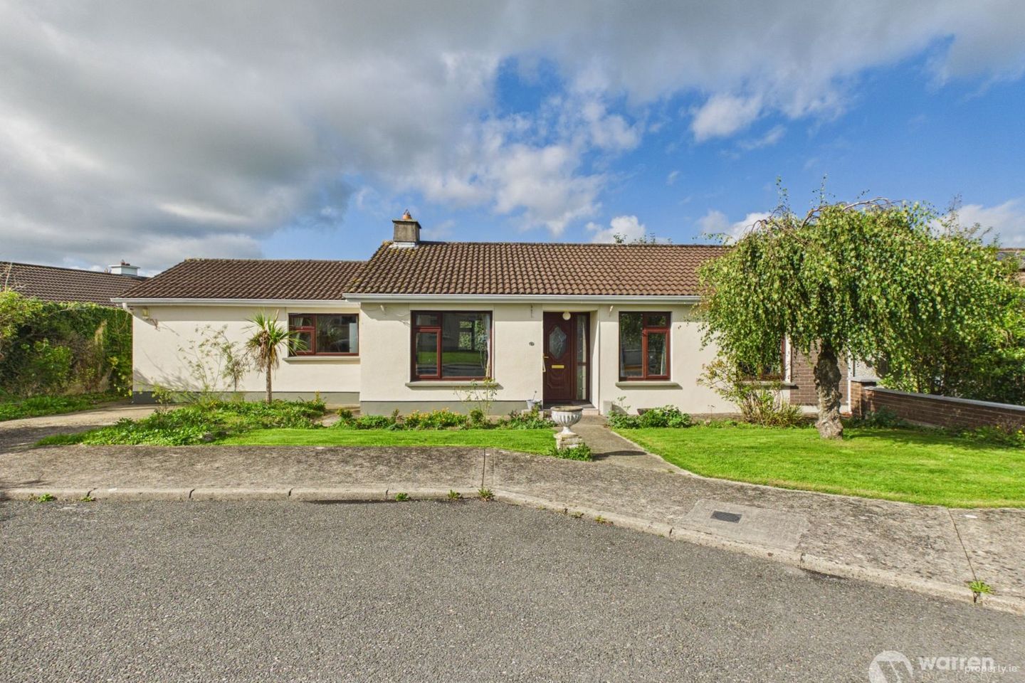 No. 4 Cedarwood Avenue, Loughboy, Kilkenny, Co. Kilkenny, R95C3NR — photo 1