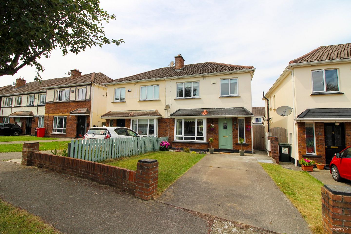 22 Oakdale Close, Ballycullen, Dublin 24, D24X2A0 — photo 1