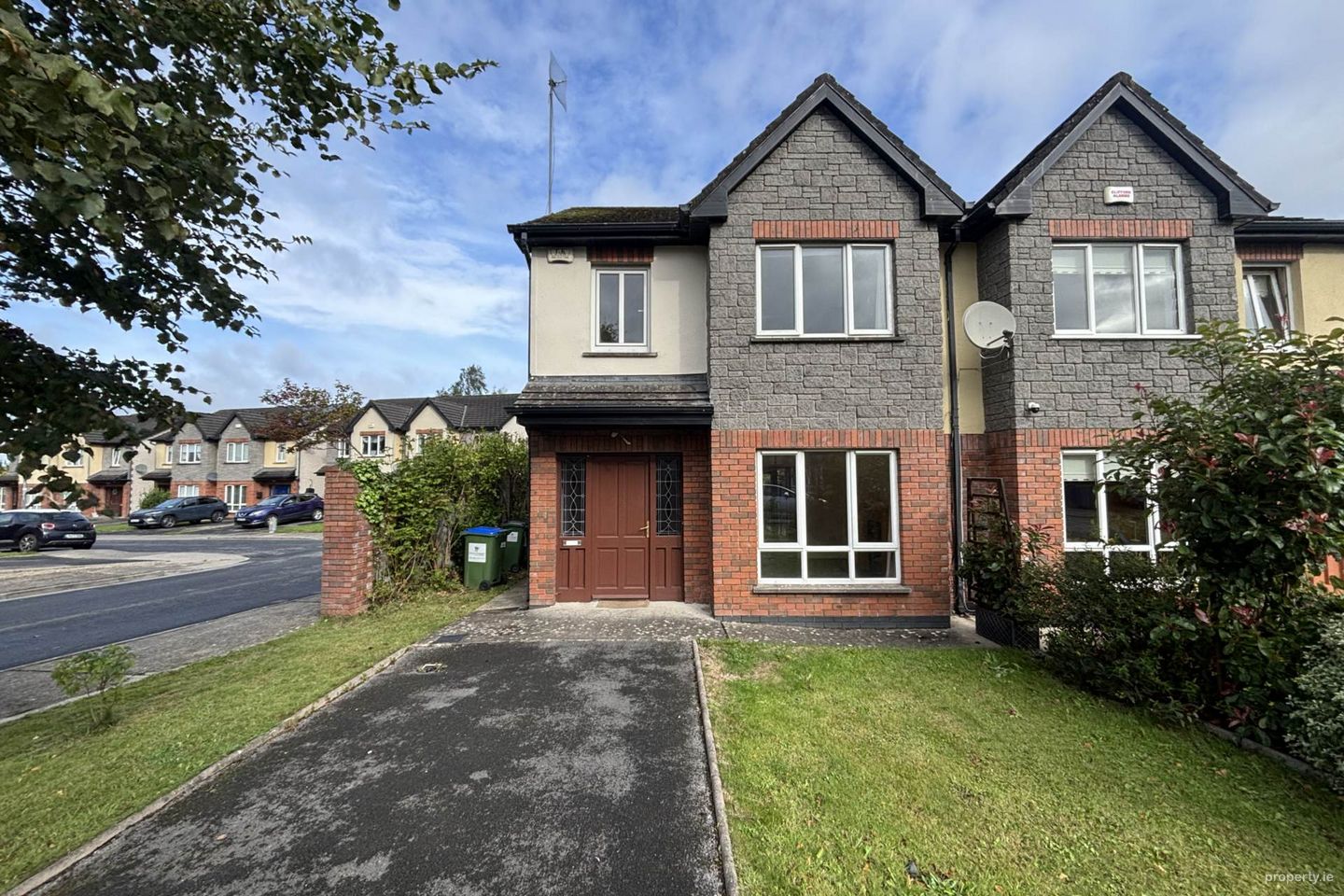 1 Glanntan, Golf Links Road, Castletroy, Co. Limerick, V94EWP8 — photo 1