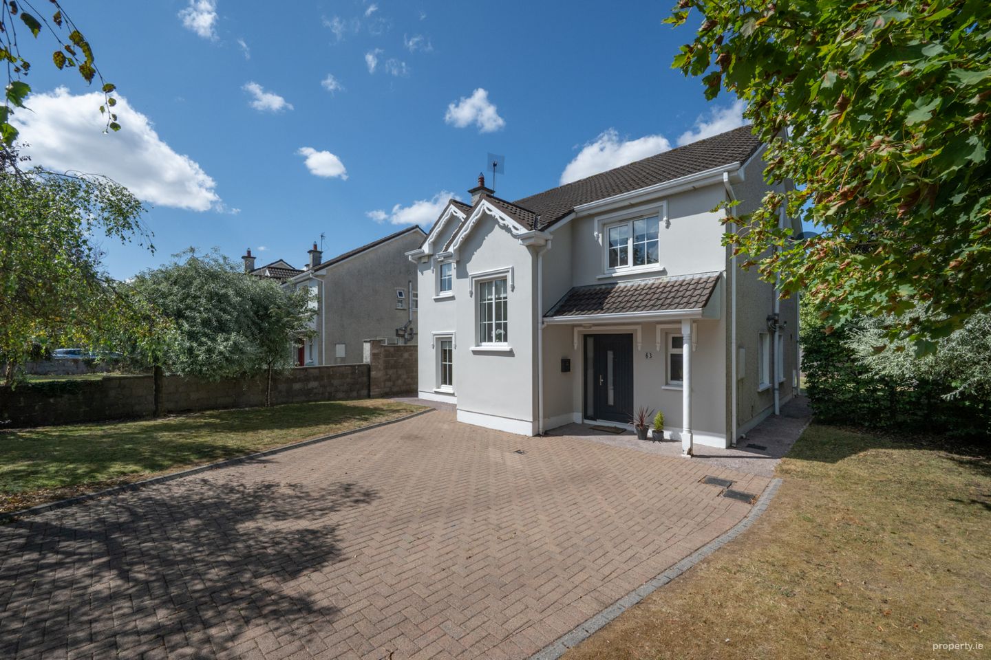 63 Fernwalk, Greenfields, Ballincollig, Co. Cork, P31XY72 — photo 1