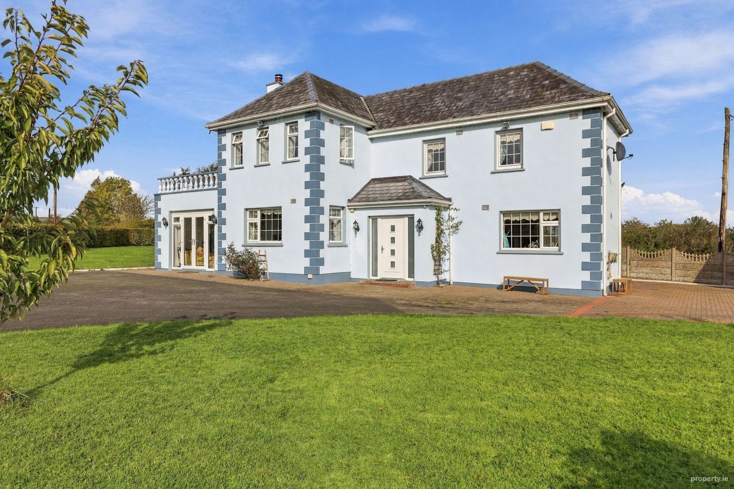 Bishopswood Upper, Dundrum, Co. Tipperary, E34A037 — photo 1