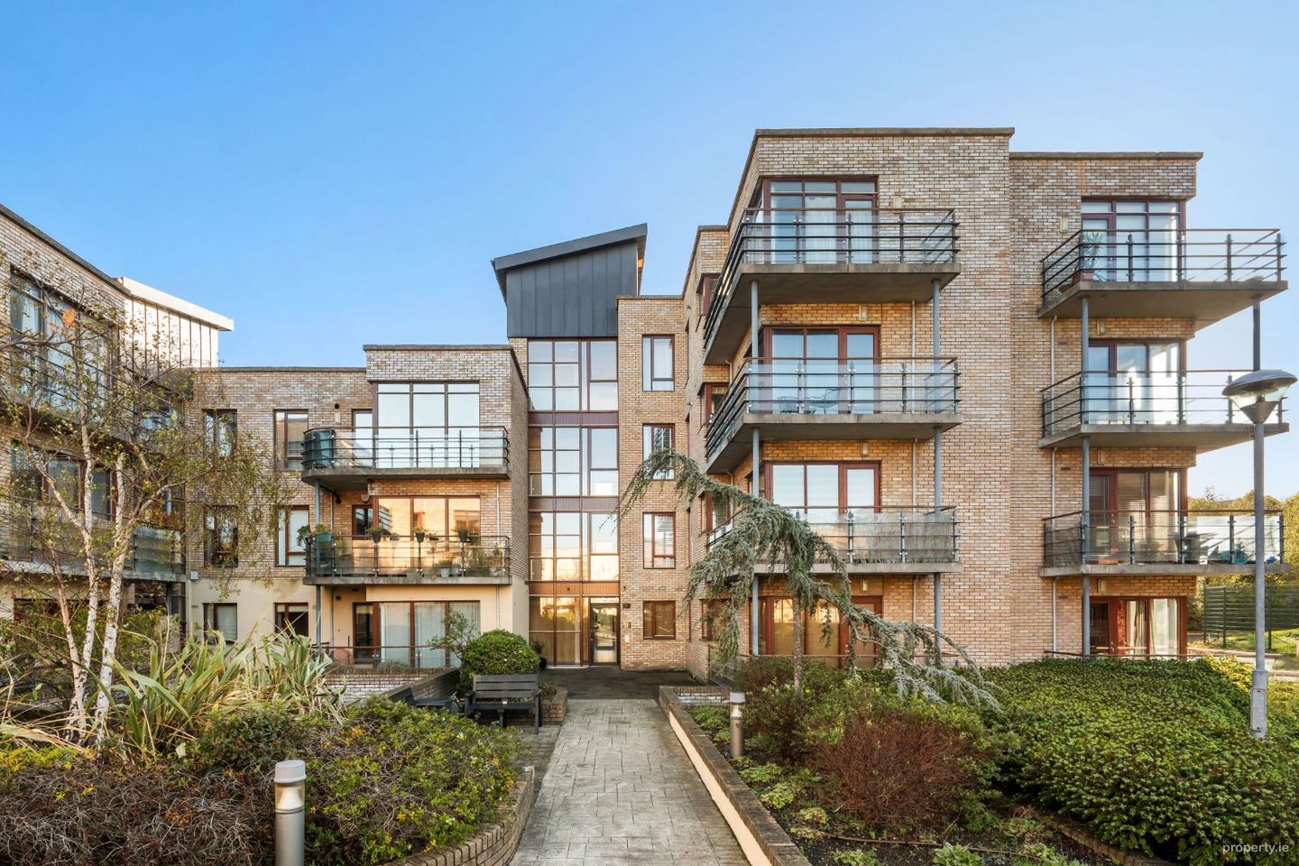 Apartment 87, Handel House, Loreto Abbey, Grange Road, Dublin 14, D14HY86 — photo 1
