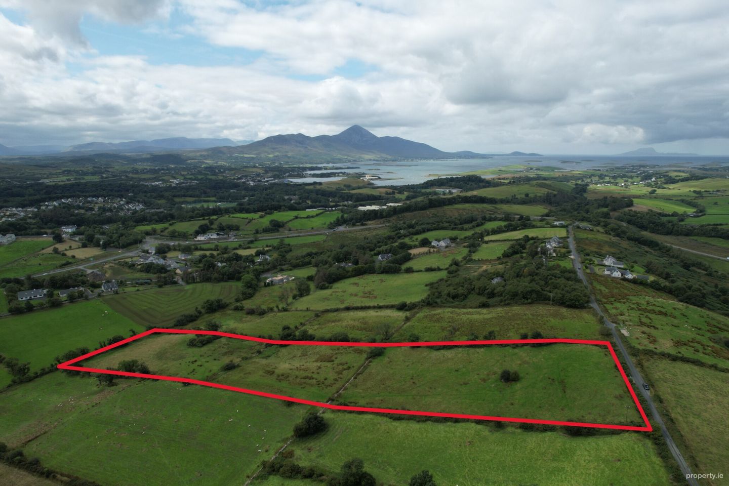 Slaugar, Westport, Co Mayo — photo 1