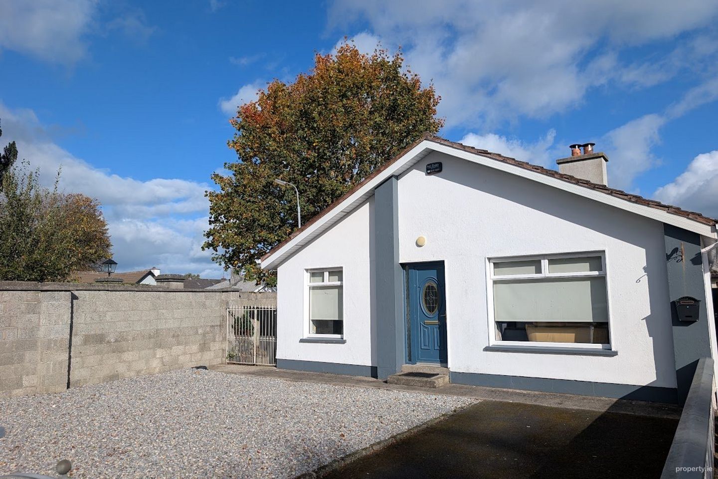 10 Thomond Place, Nenagh, Tipperary, E45K225 — photo 1