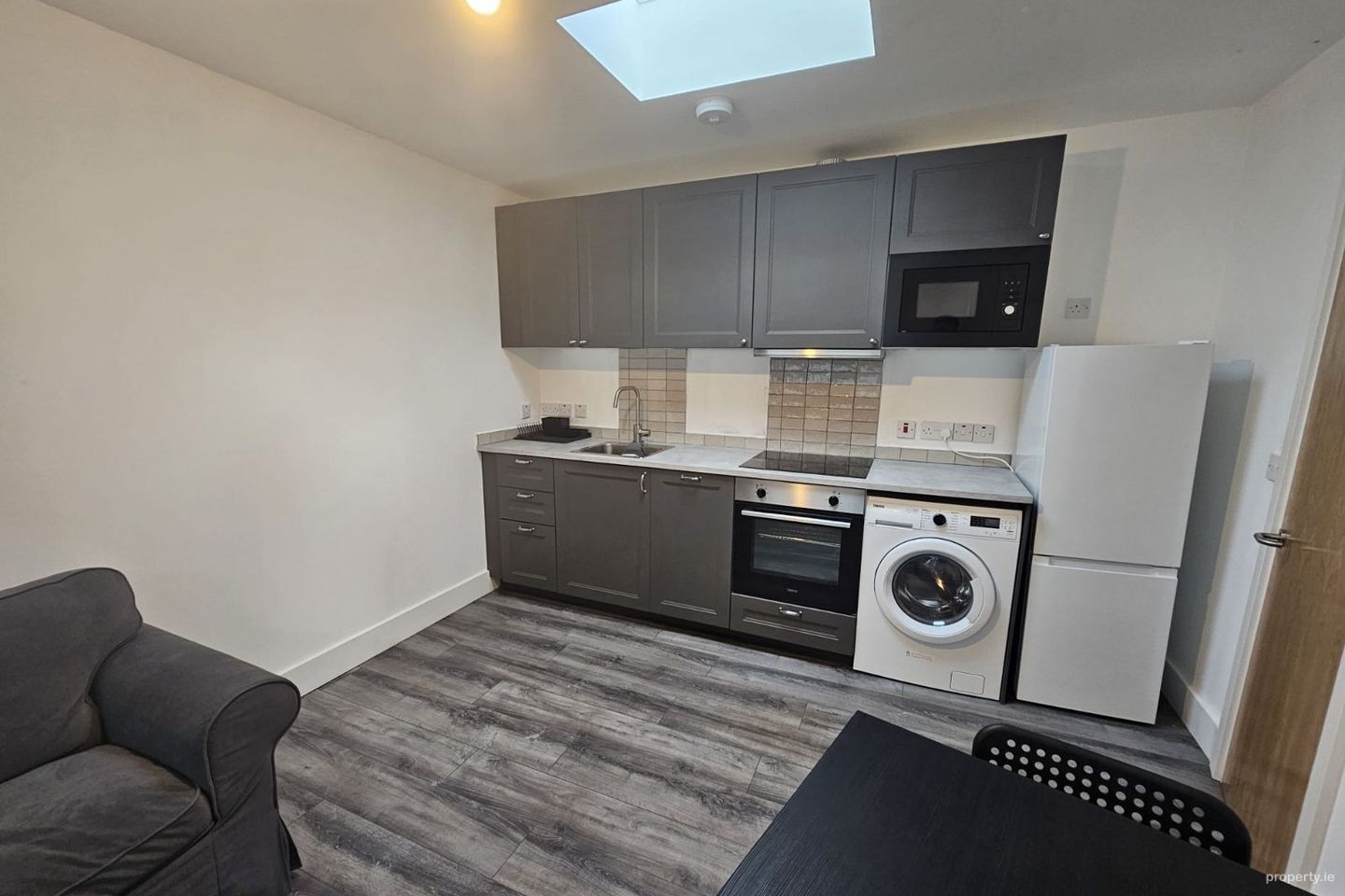 Apartment 4, 10 Strand Street, Tralee, Co. Kerry — photo 1