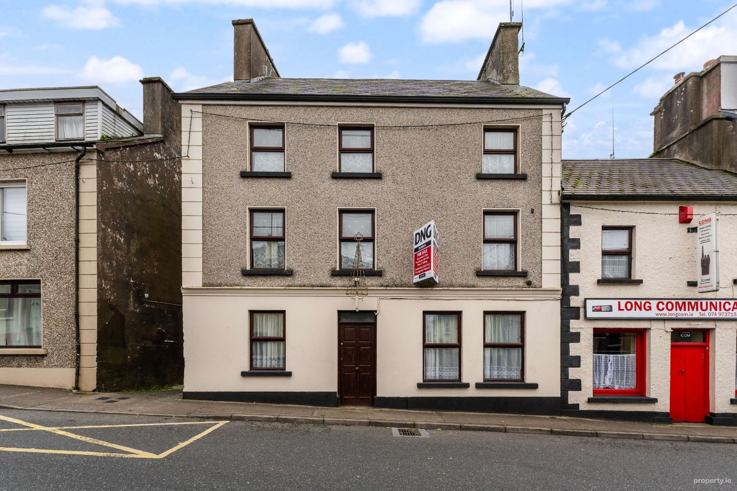 Main Street, Dunkineely, Co. Donegal, F94K5Y6 — photo 1