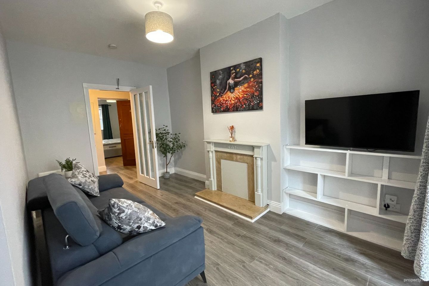 Apartment 4, Block C, Grenville Court, Grenville P, Cork City Centre, Co. Cork — photo 1