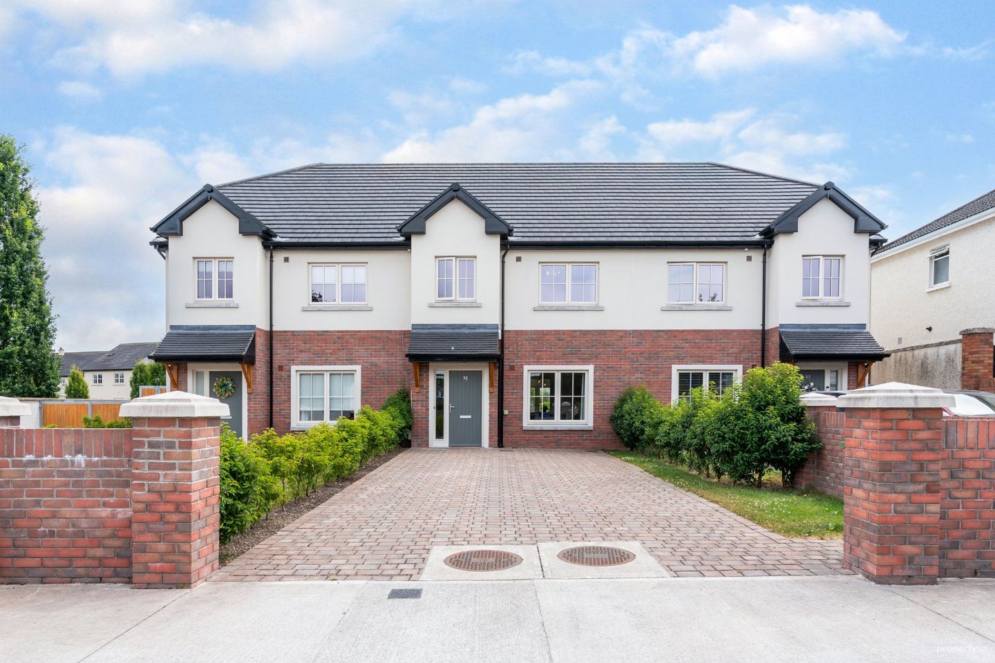 92 Oak Glade, Blessington Road, Naas, Co. Kildare, W91 WP4V — photo 1