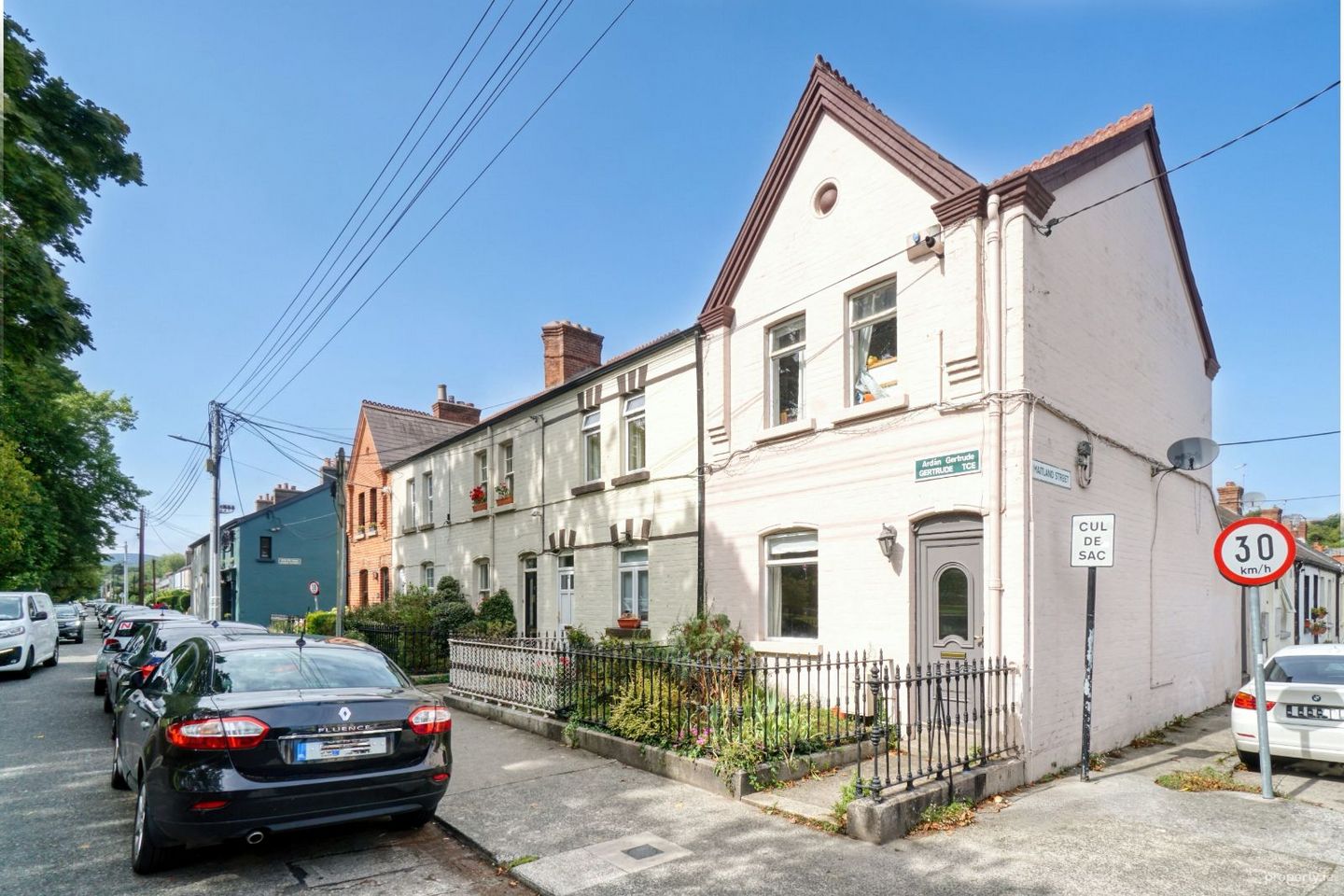 1 Gertrude Terrace, Lower Dargle Road, Bray, Co. Wicklow, A98DD77 — photo 1