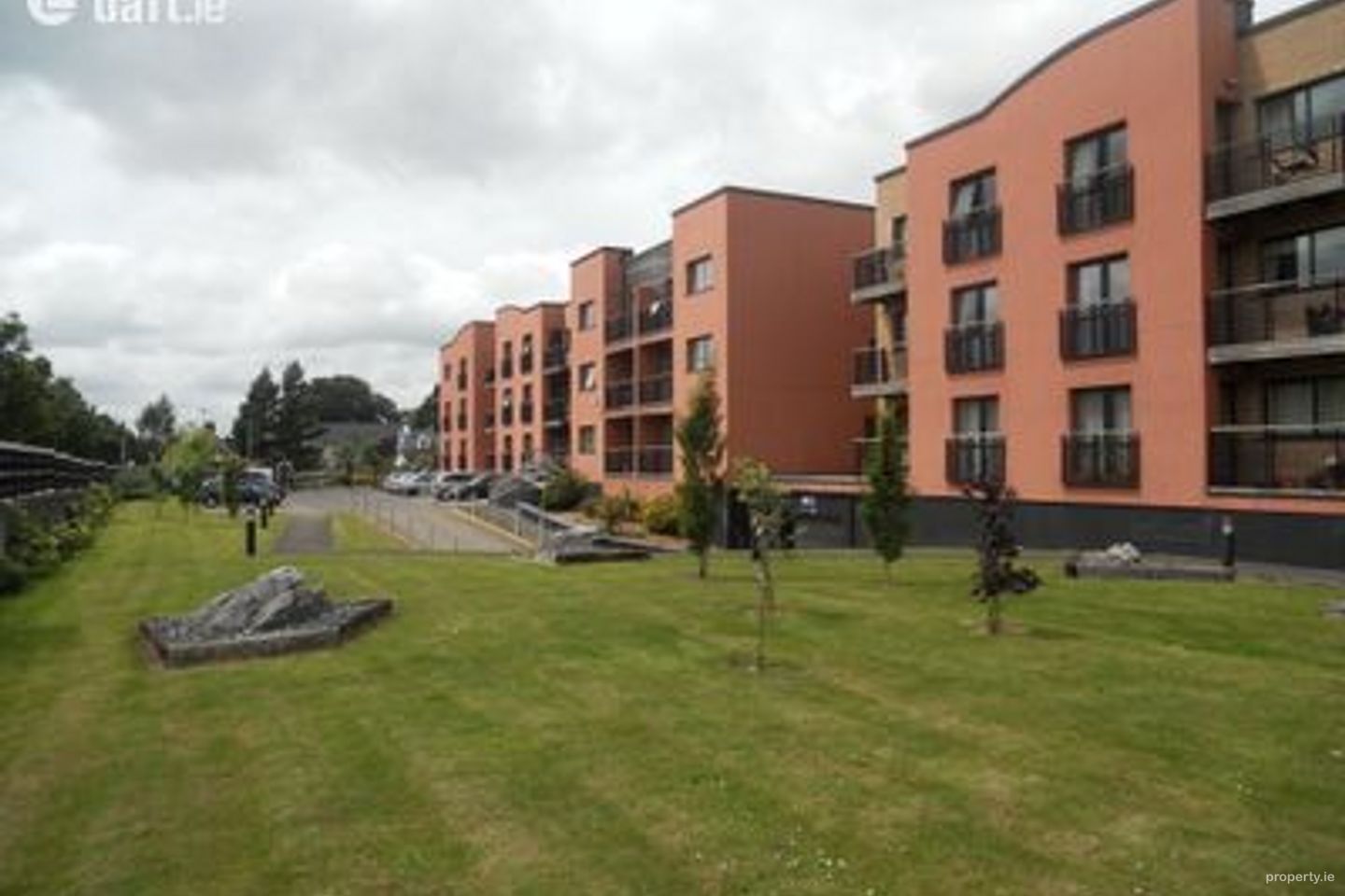 The Willows, Boreenmanna Road, Blackrock, Co. Cork — photo 1