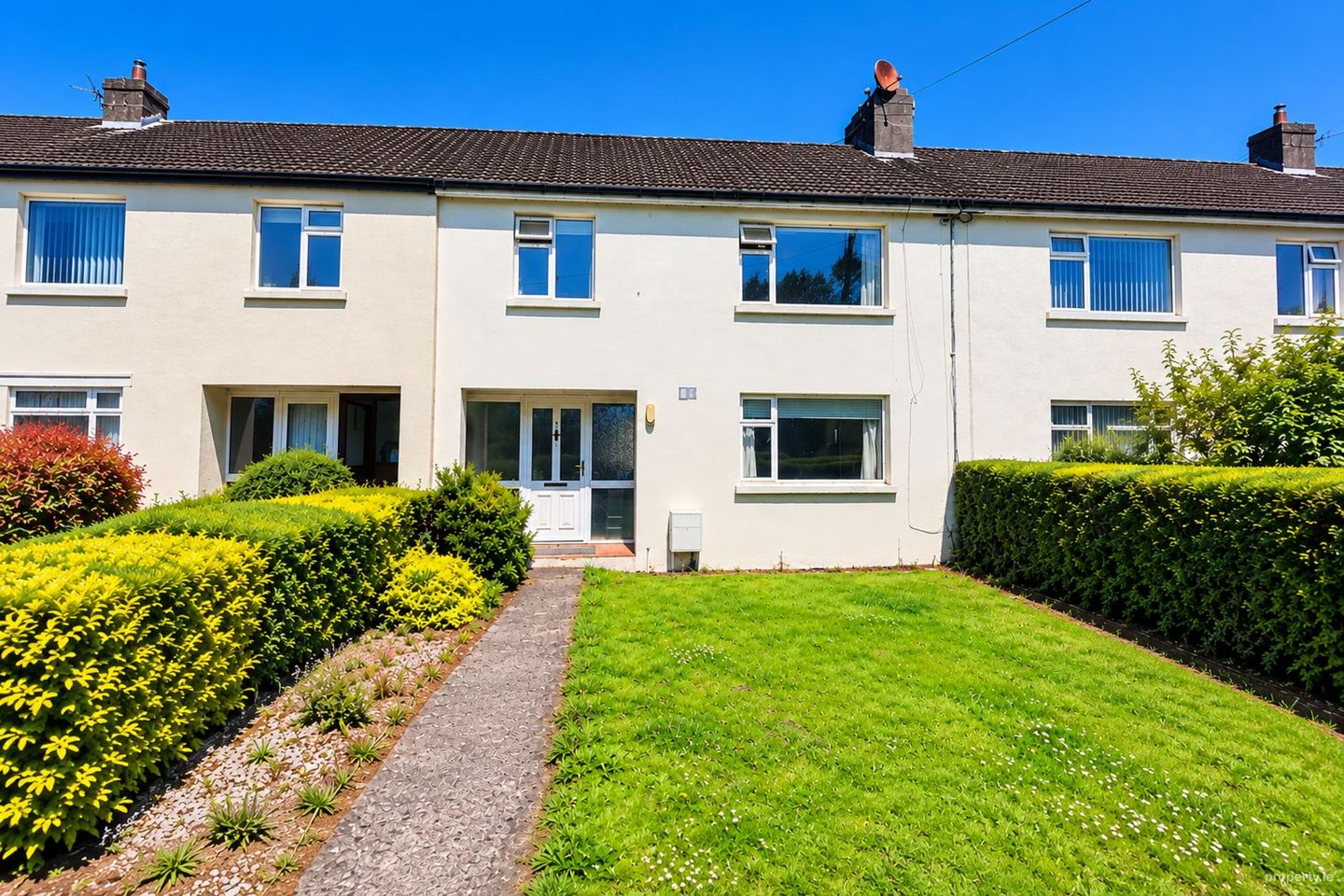 3 New Terrace, Dublin Road, Portlaoise, Co. Laois, R32X58N — photo 1